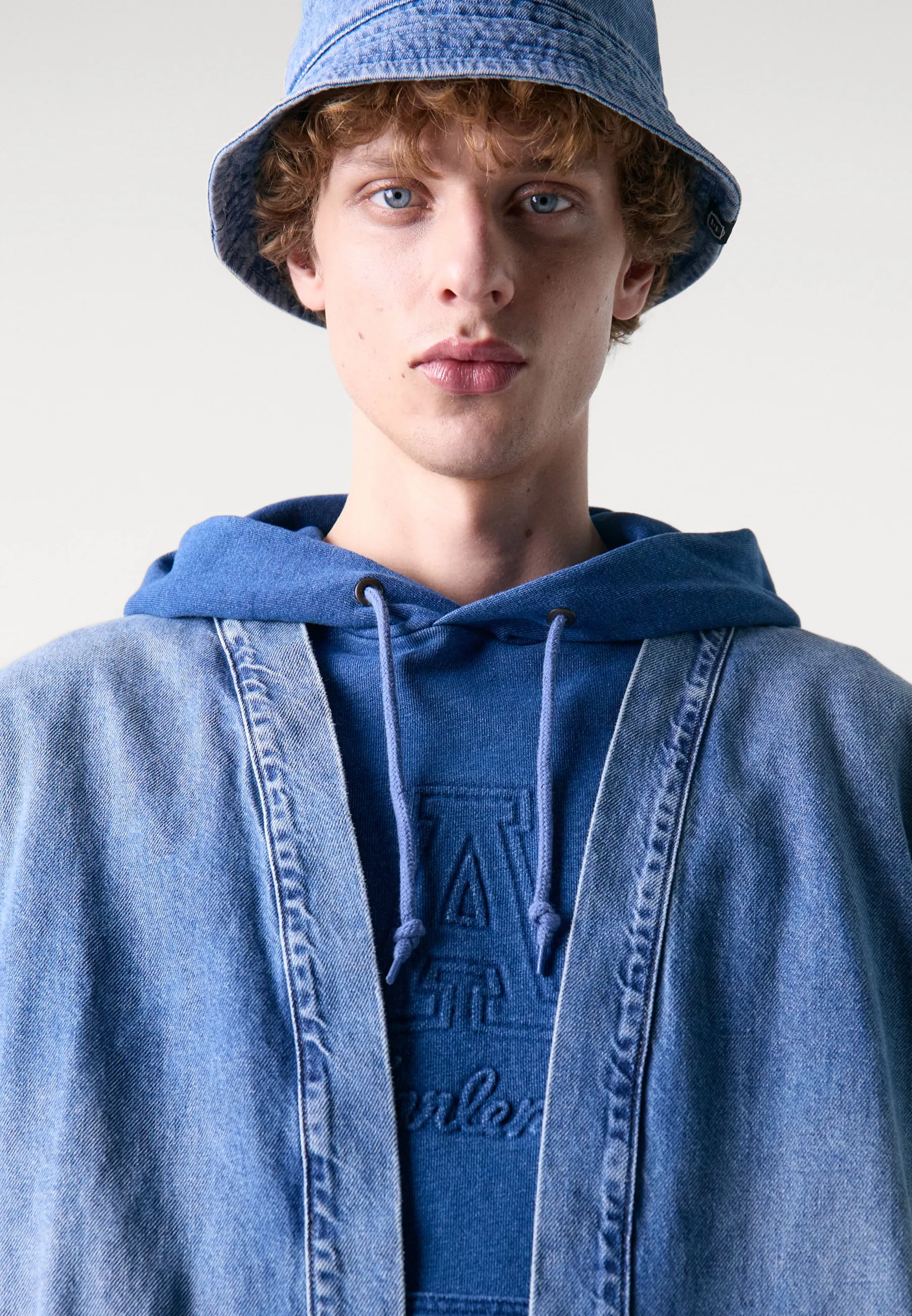 DAPPER DAN KIMONO - Giacca