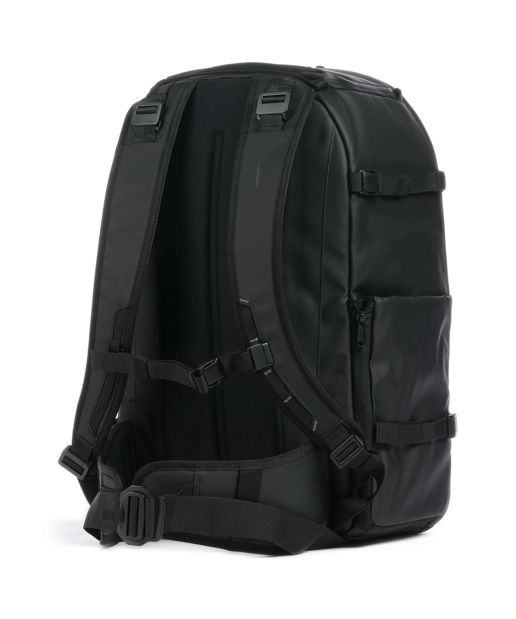  Db Ramverk Pro 32L Zaino poliestere nero  