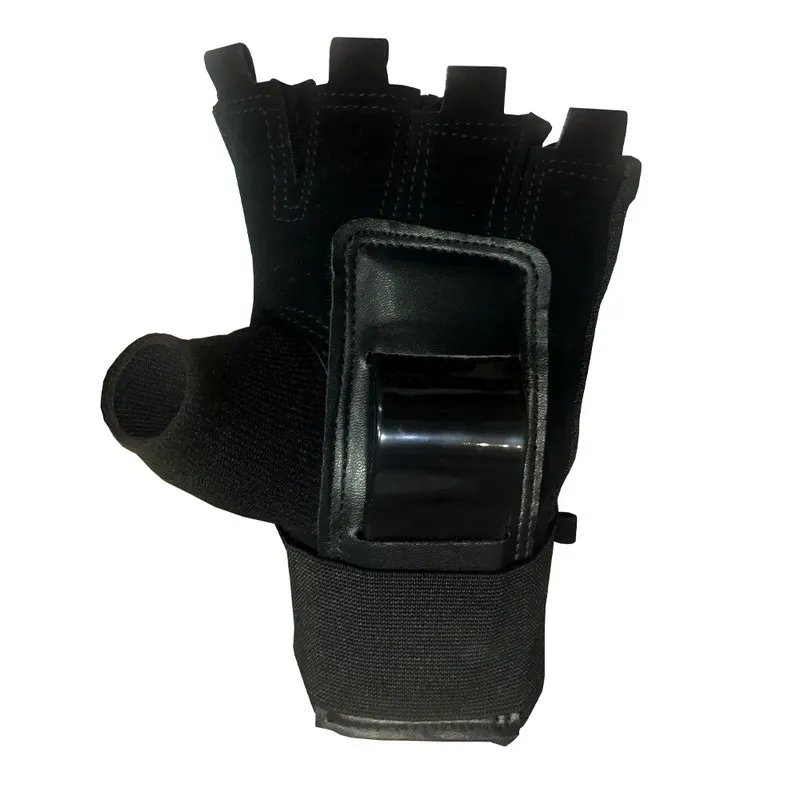 DES KRF PROT. 01 GUANTE C/MUÑEQUERA SR NEW