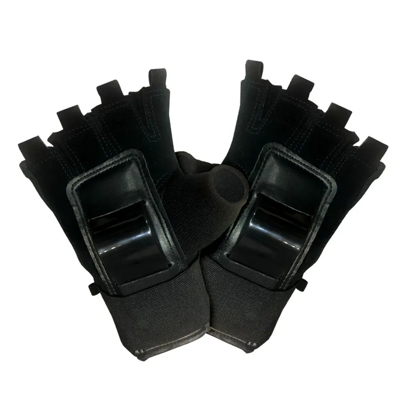 DES KRF PROT. 01 GUANTE C/MUÑEQUERA SR NEW