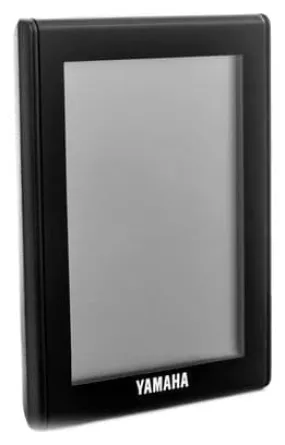 Display LCD per Yamaha X94-83715-01 X942 / X943