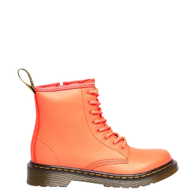  DR. MARTENS   1460 J - Stivaletti in pelle | Arancione