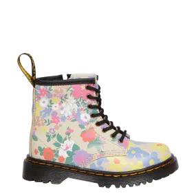  DR. MARTENS   1460 T - Stivaletti in pelle | Beige