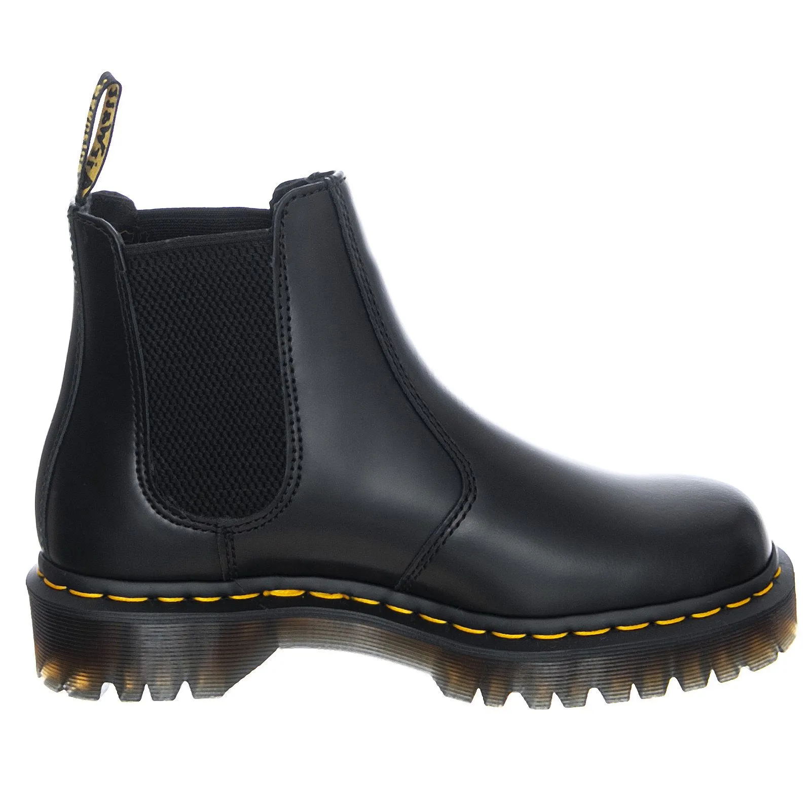 DR.MARTENS 2976 Bex - Stivaletti Donna Neri    