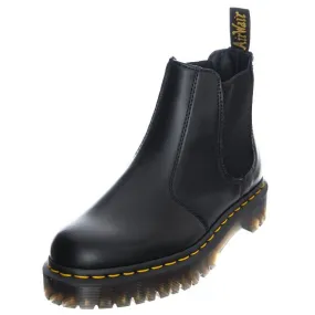 DR.MARTENS 2976 Bex - Stivaletti Donna Neri    