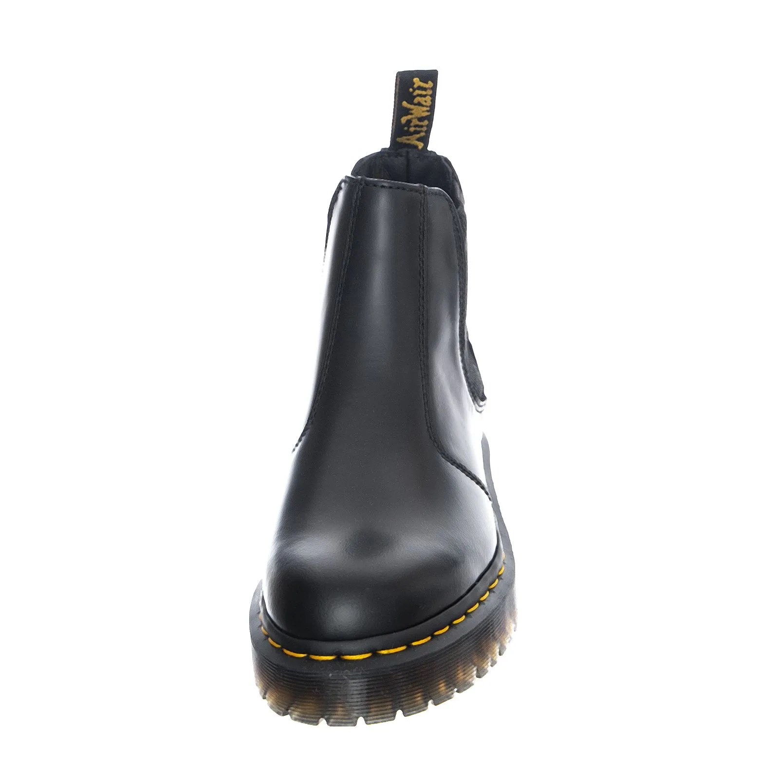 DR.MARTENS 2976 Bex - Stivaletti Donna Neri    