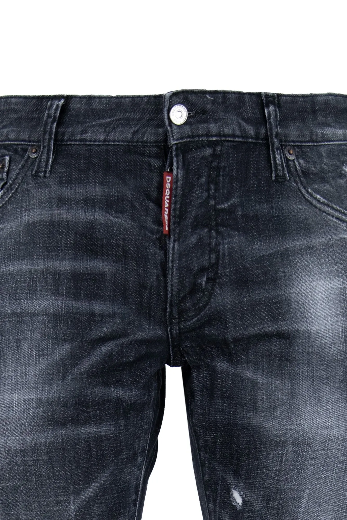 DSQUARED2 S71LB1143 900 Jeans