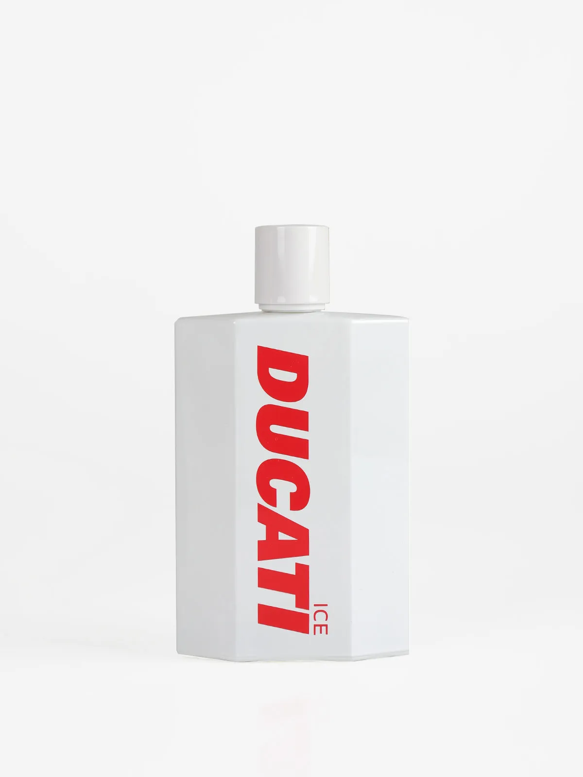 Ducati Eau de toilette Ice parfum pour homme