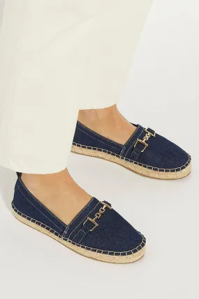 Dune London - Gellato - Espadrillas con morsetto    