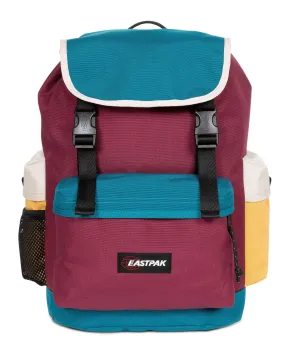  Eastpak Varsity Zaino 16″ poliestere multicolore  