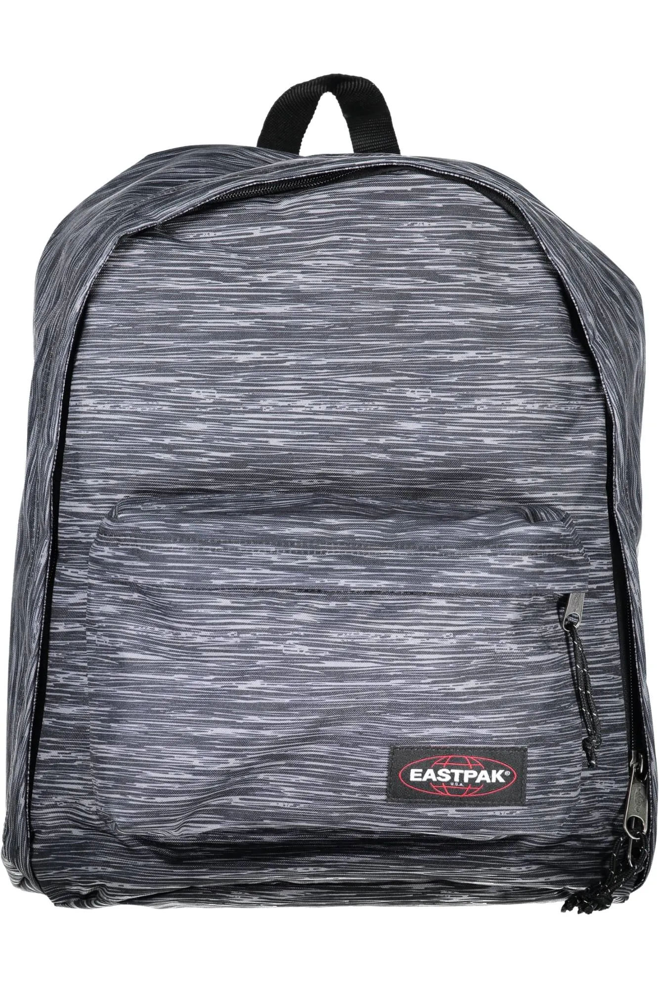 EASTPAK ZAINO UOMO GRIGIO