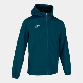 Elite Viii Raincoat Blue