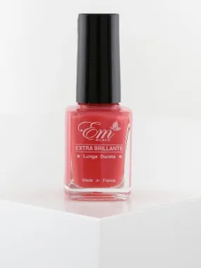 Em Beauty Lang anhaltender extra heller Nagellack 2022