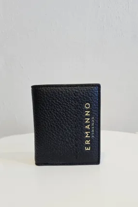 ERMANNO Portafoglio piccolo
