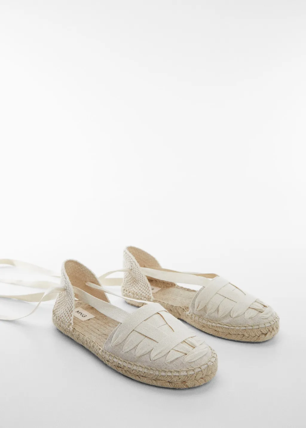 Espadrillas fiocchi
