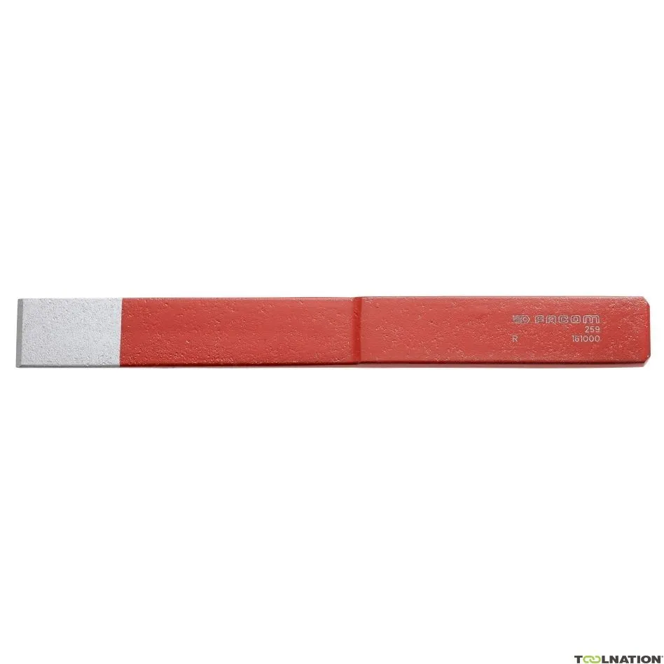 Facom 259 Scalpello extra piatto 235 mm