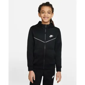 Felpa con cappuccio Nike Sportswear Bambino