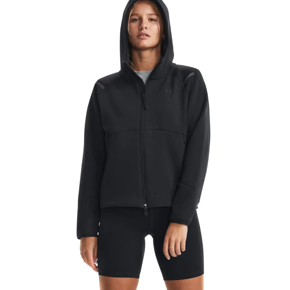 Felpa Under Armour Donna Unstoppable