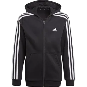 Felpe con cappuccio adidas Essentials 3-Stripes