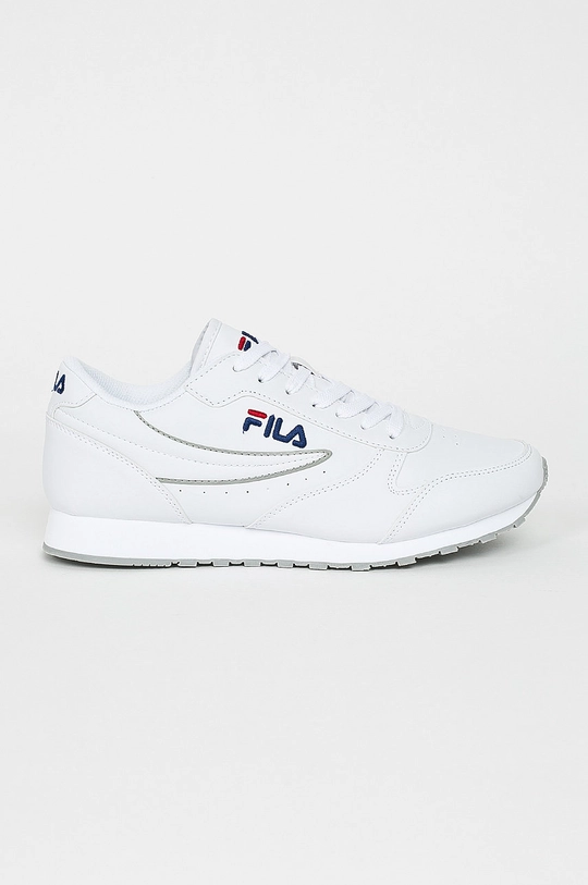 Fila scarpe Orbit Low