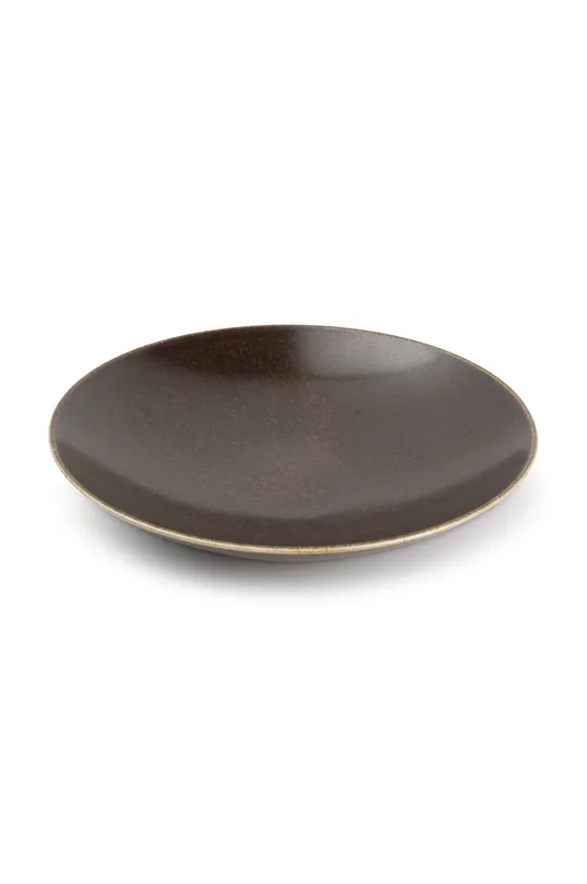 Fine Dining & Living piatto Ash