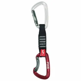 Fixe Orion V2 Wide rinvio rinvii arrampicata