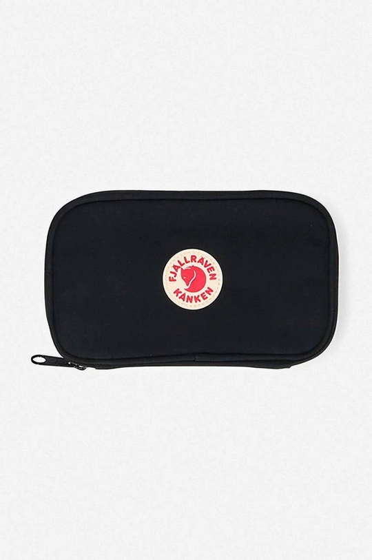 Fjallraven portafoglio Kanken Travel Wallet