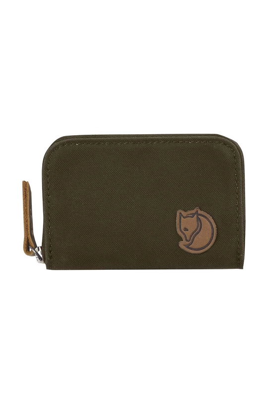 Fjallraven portafoglio Zip Card Holder