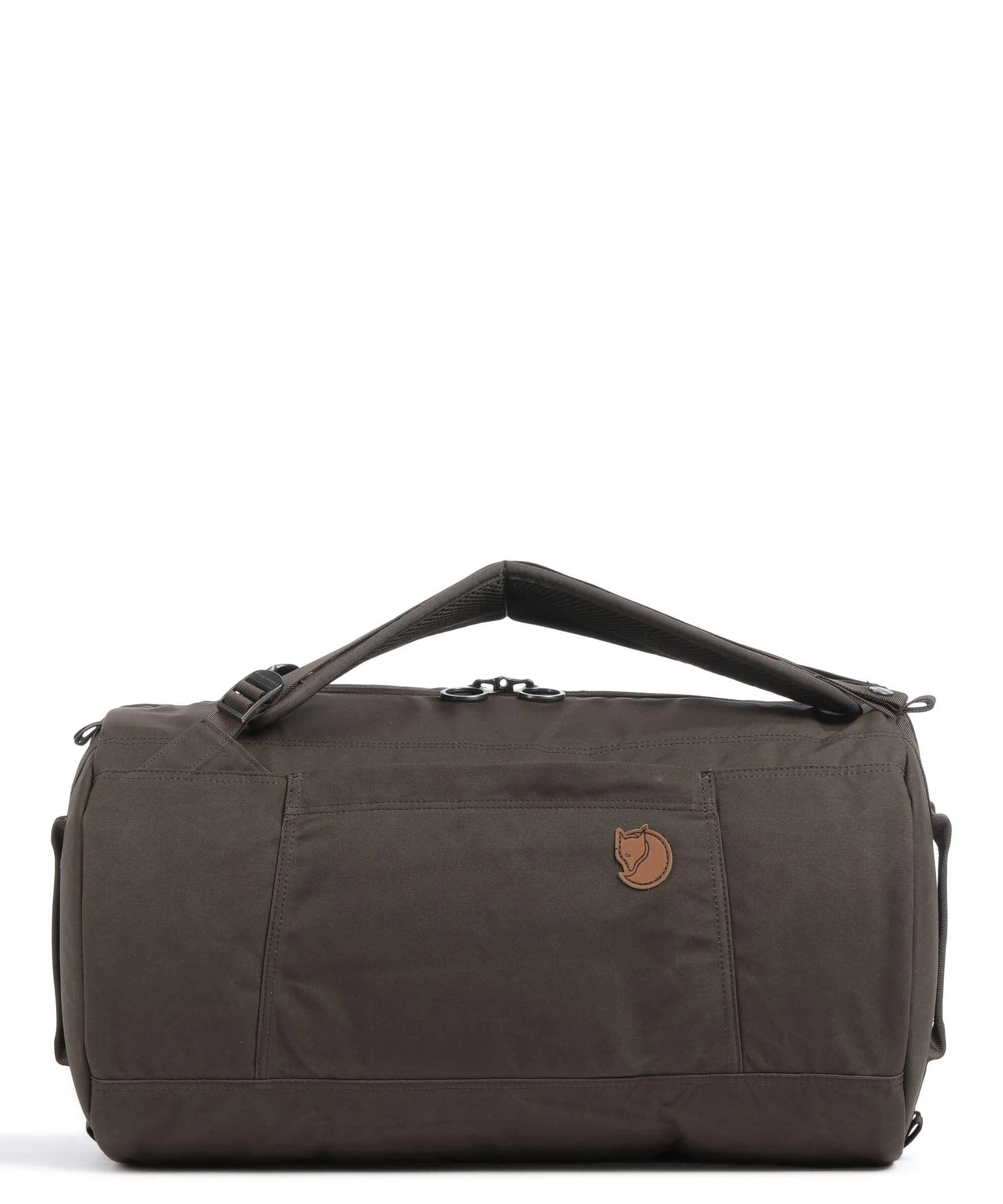  Fjällräven Splitpack Zaino da viaggio cotone biologico, poliestere riciclato verde-oliva  