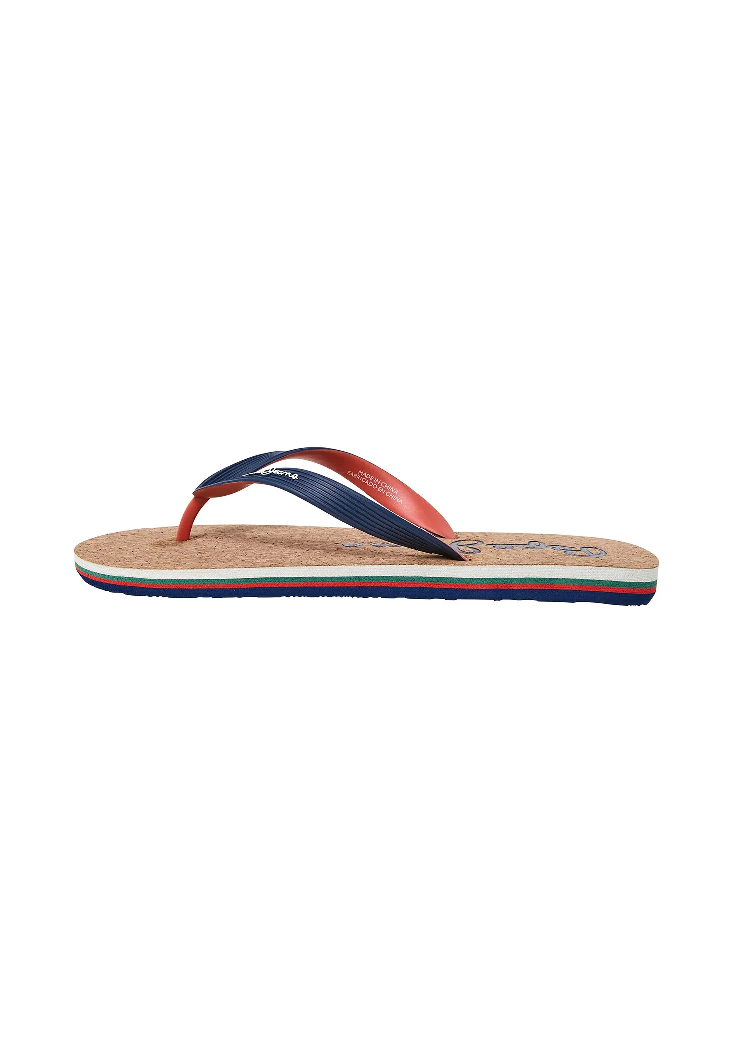 FLIP FLOPS HAWI SUN - Infradito da bagno