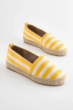 Forever Comfort® - Espadrillas spesse    