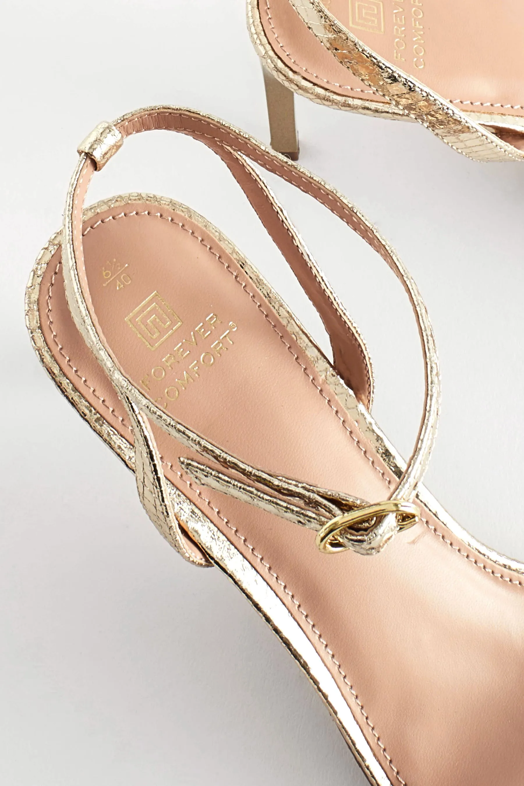 Forever Comfort® - Sandali