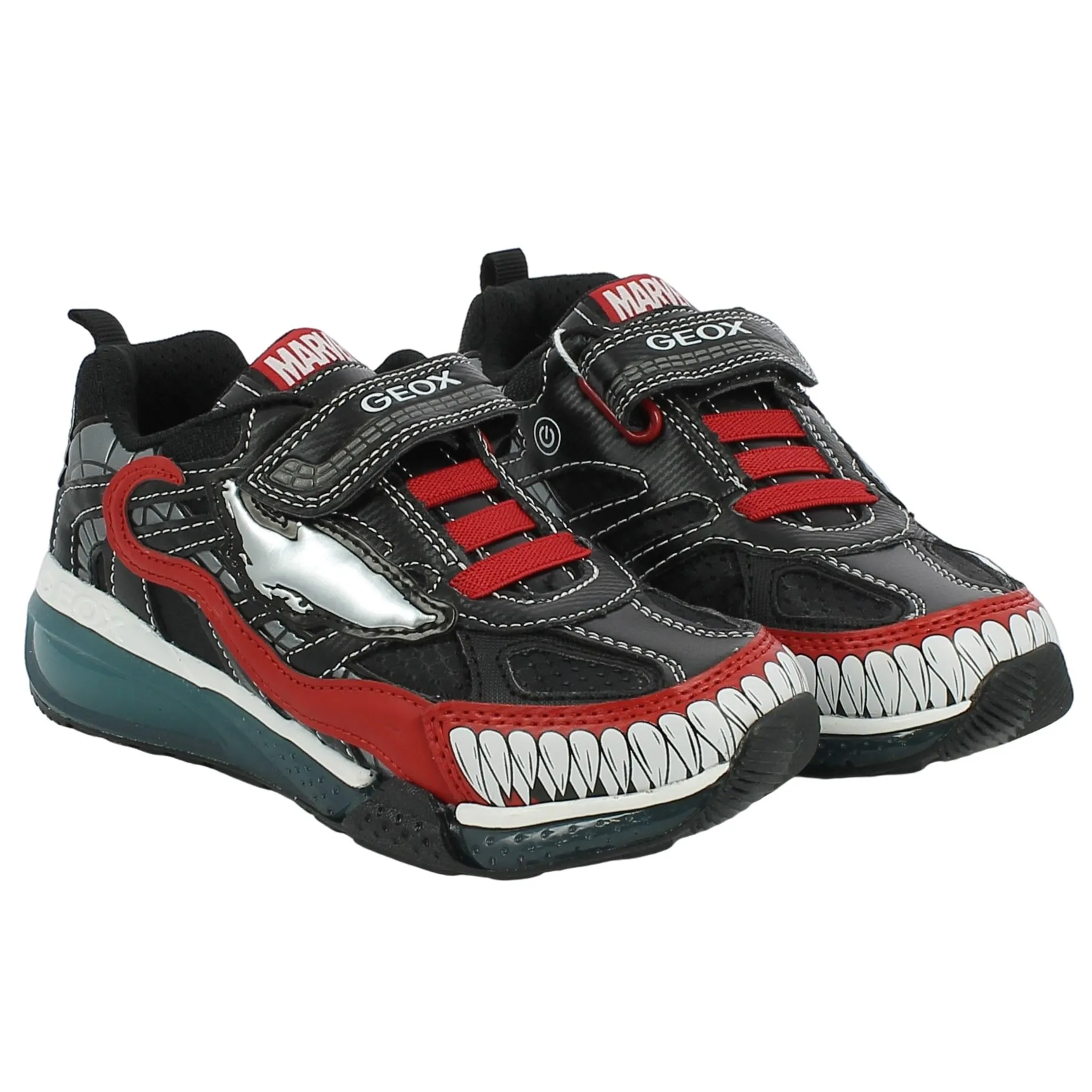 Geox  Sneaker Venom con Luci 