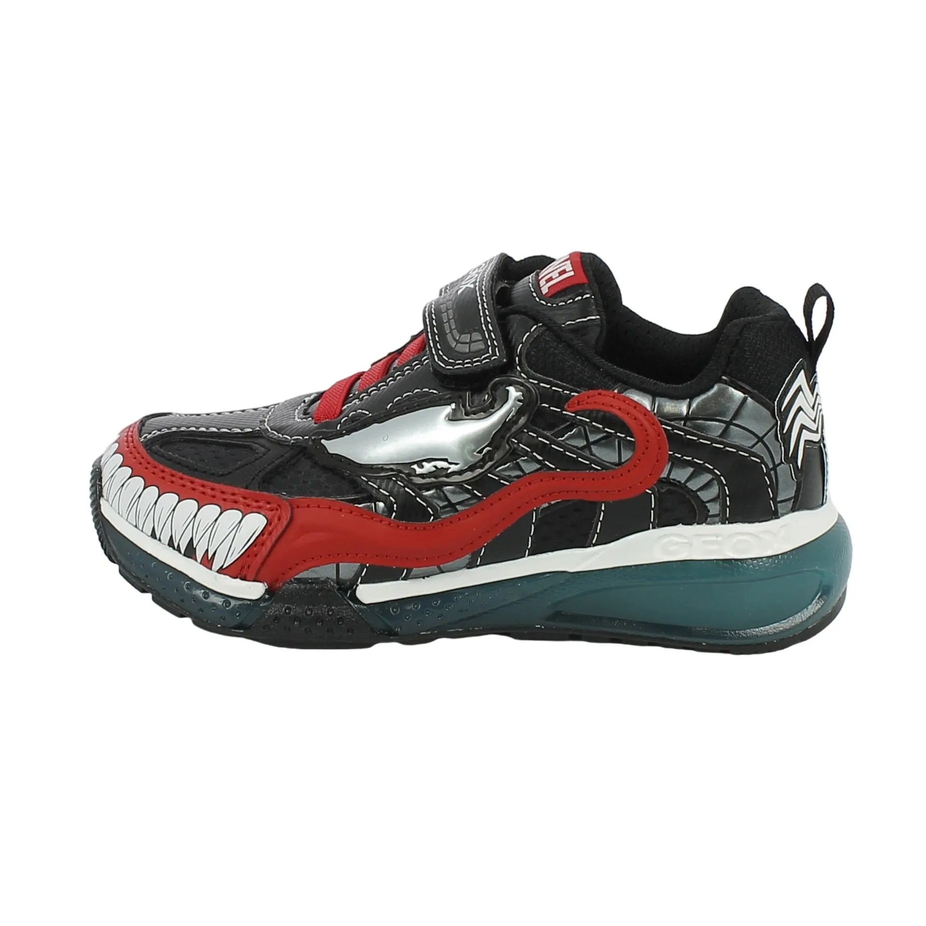 Geox  Sneaker Venom con Luci 