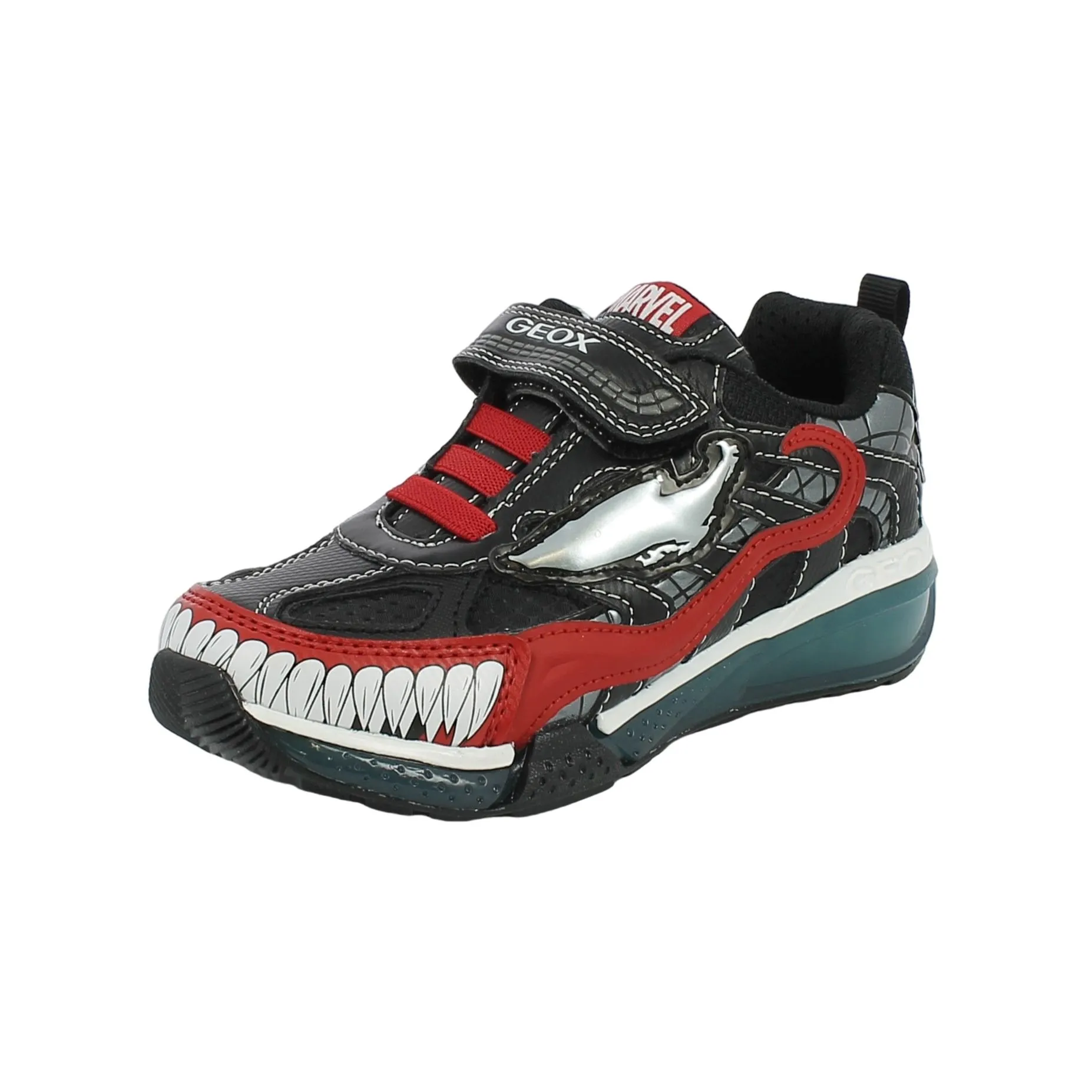 Geox  Sneaker Venom con Luci 