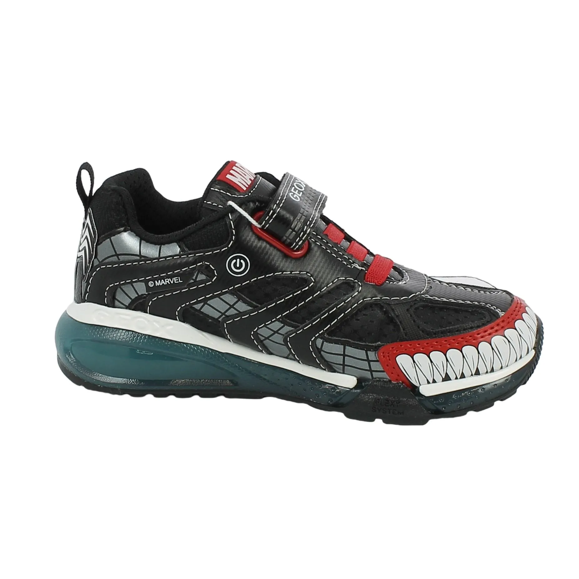 Geox  Sneaker Venom con Luci 