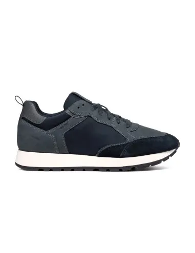 Geox U Partenio sneaker  