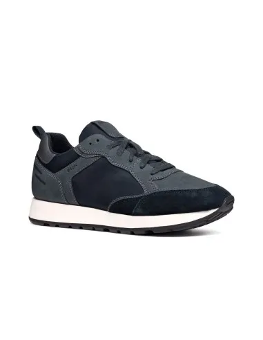 Geox U Partenio sneaker  