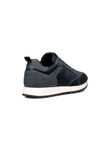 Geox U Partenio sneaker  