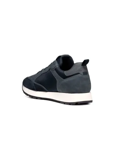 Geox U Partenio sneaker  