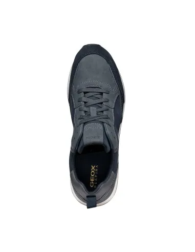 Geox U Partenio sneaker  