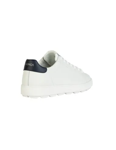 Geox U Spherica ECUB-1 sneaker  