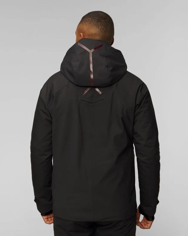 Giacca da sci da uomo Descente x Lamborghini Streamline Insulated Jacket