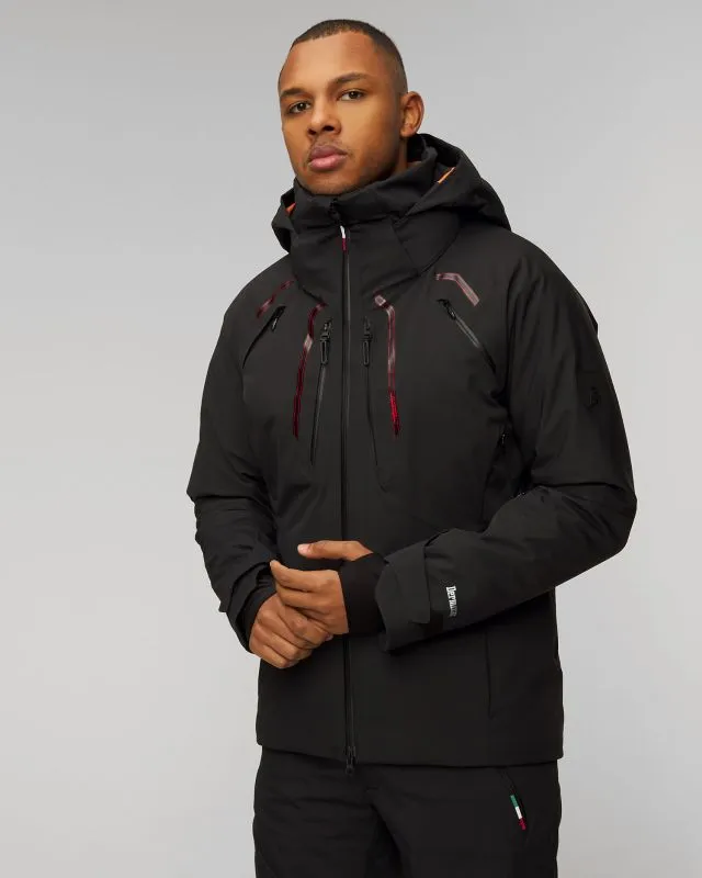 Giacca da sci da uomo Descente x Lamborghini Streamline Insulated Jacket