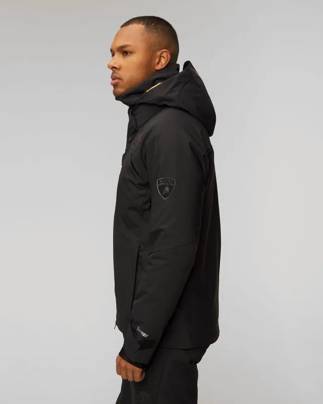 Giacca da sci da uomo Descente x Lamborghini Streamline Insulated Jacket