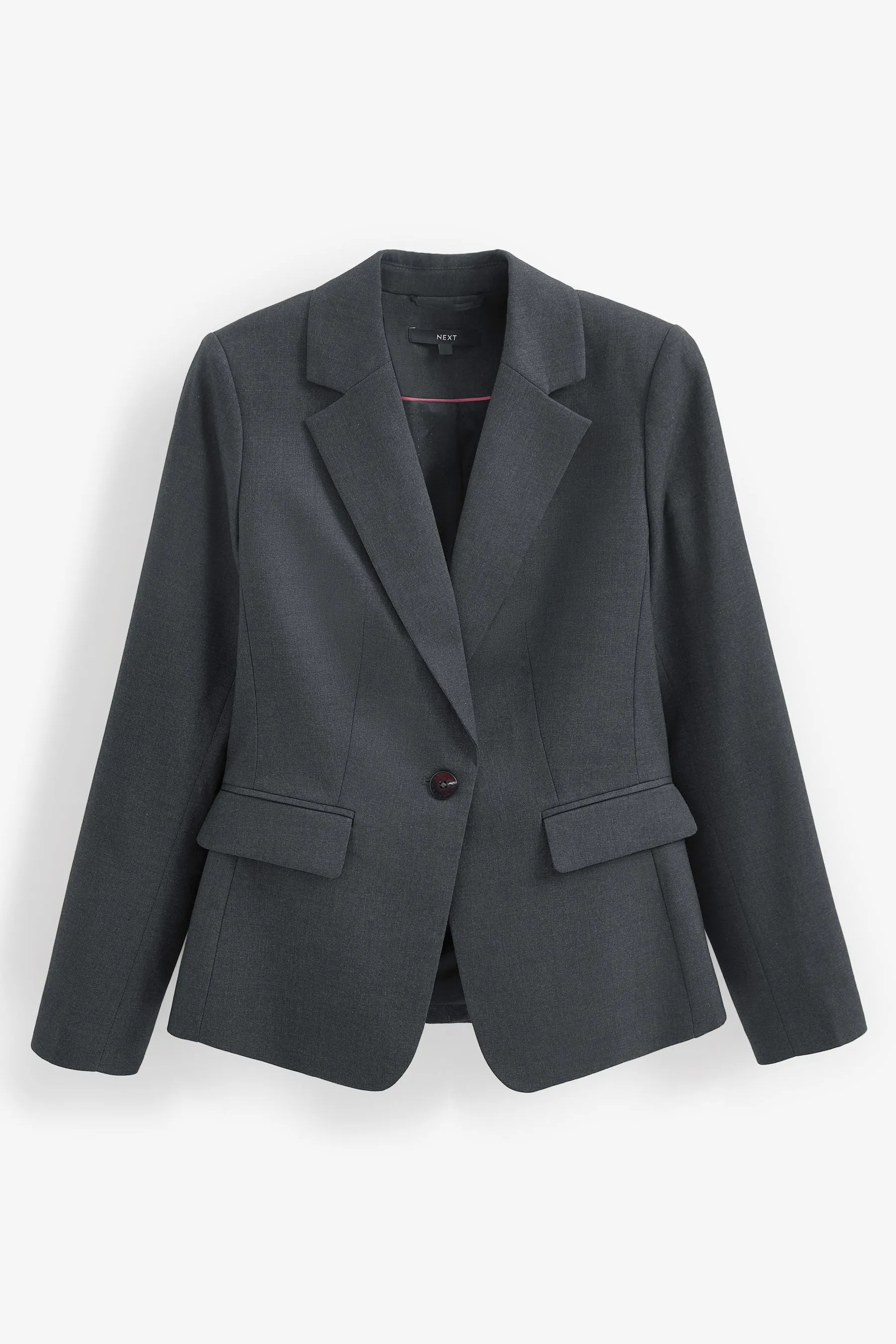 Giacca monopetto sartoriale    