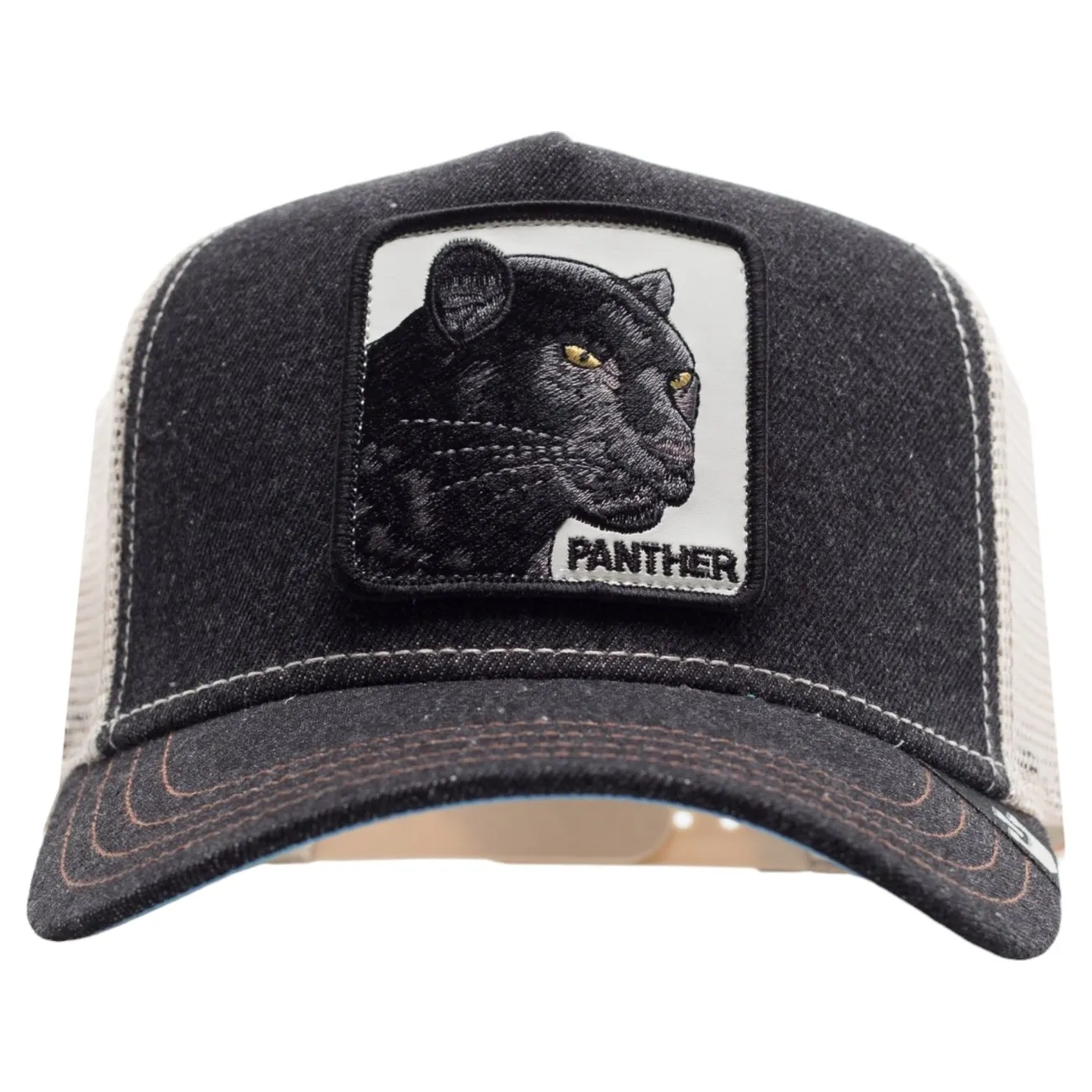 Goorin bros cappello Panther denim