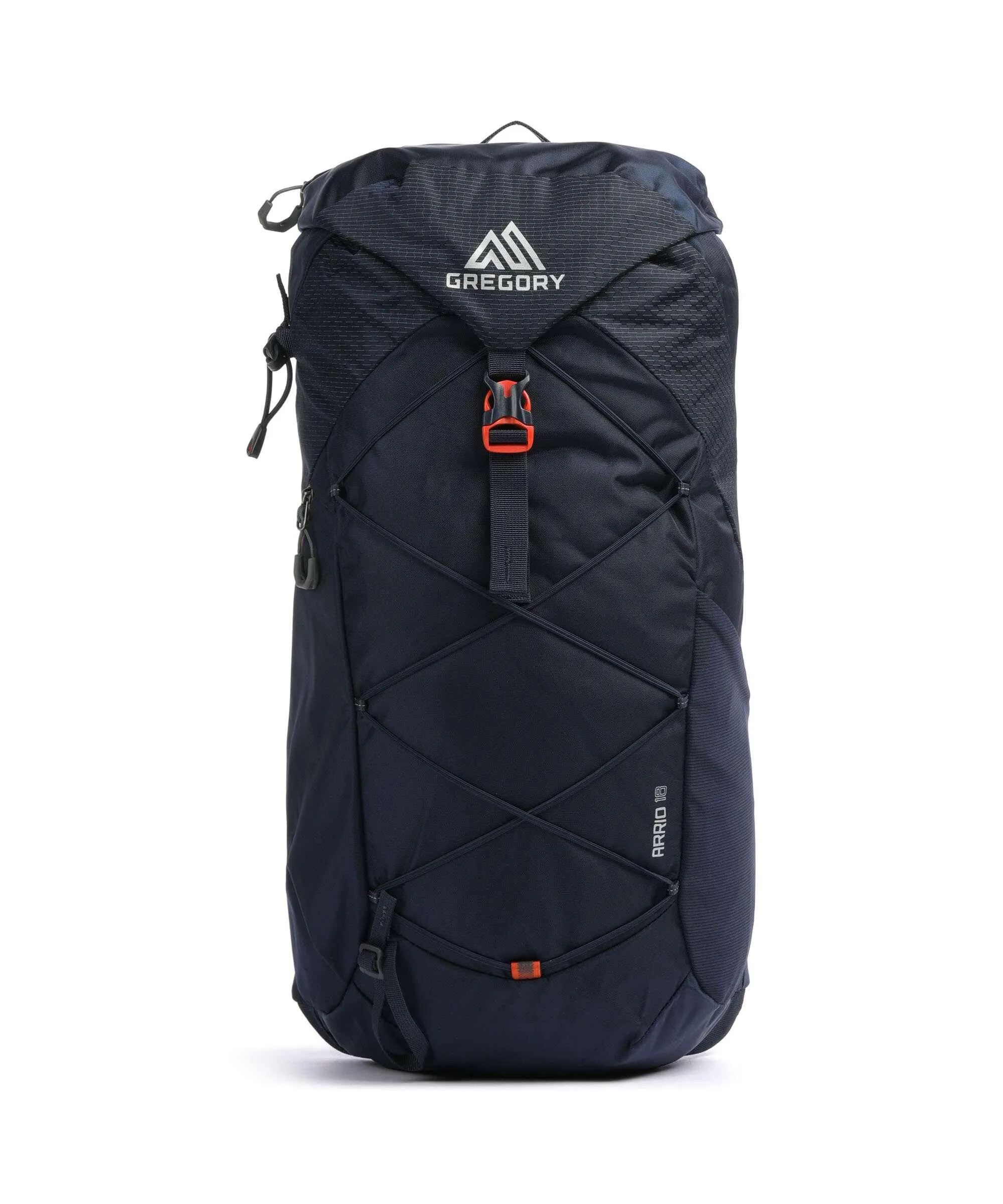  Gregory Arrio 18 Rc Zaino montagna nylon navy  