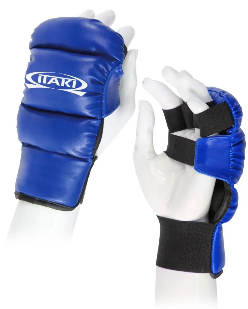 Guanti Jiu Jitsu Itaki Premium