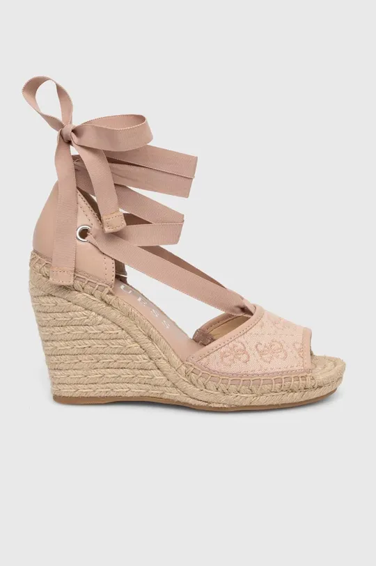 Guess espadrillas DIANDRA